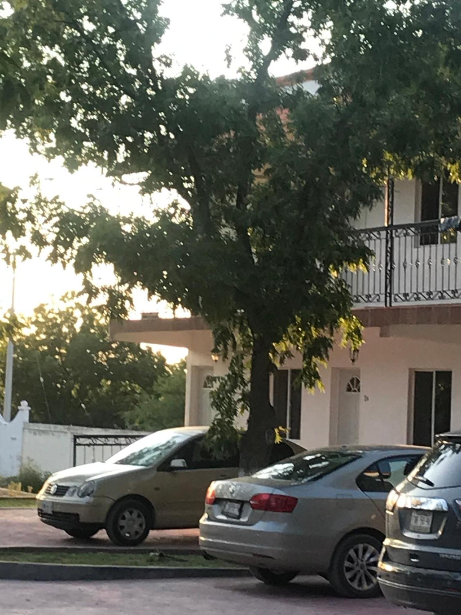 La Ilusion Hotel Campestre Y Balneario Parras de la Fuente Extérieur photo